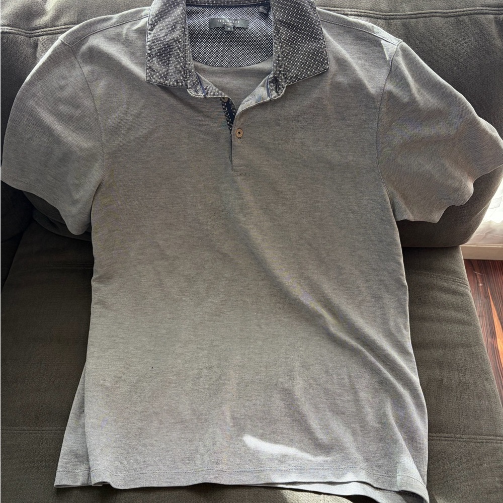 Ted Baker short sleeve Polo for Men